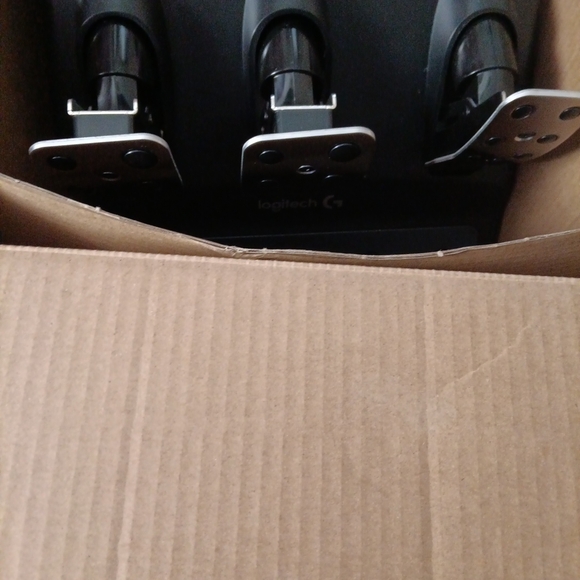 Logitech Blue Box - Picture 3 of 6